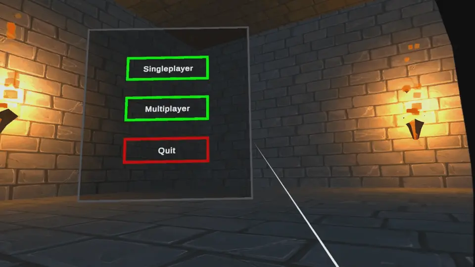 Multiplayer Connectivity