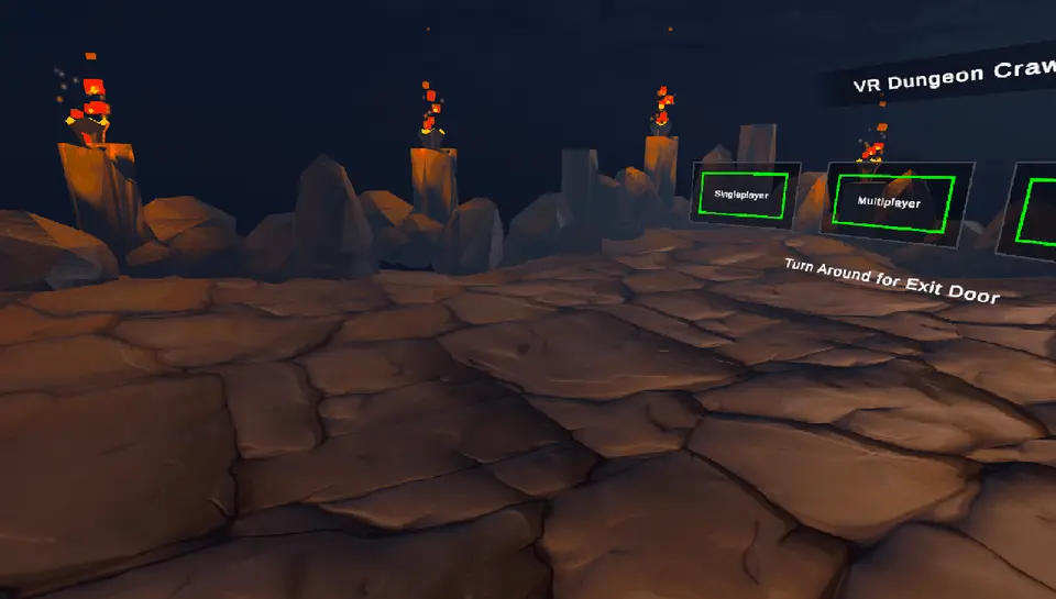 Main Menu