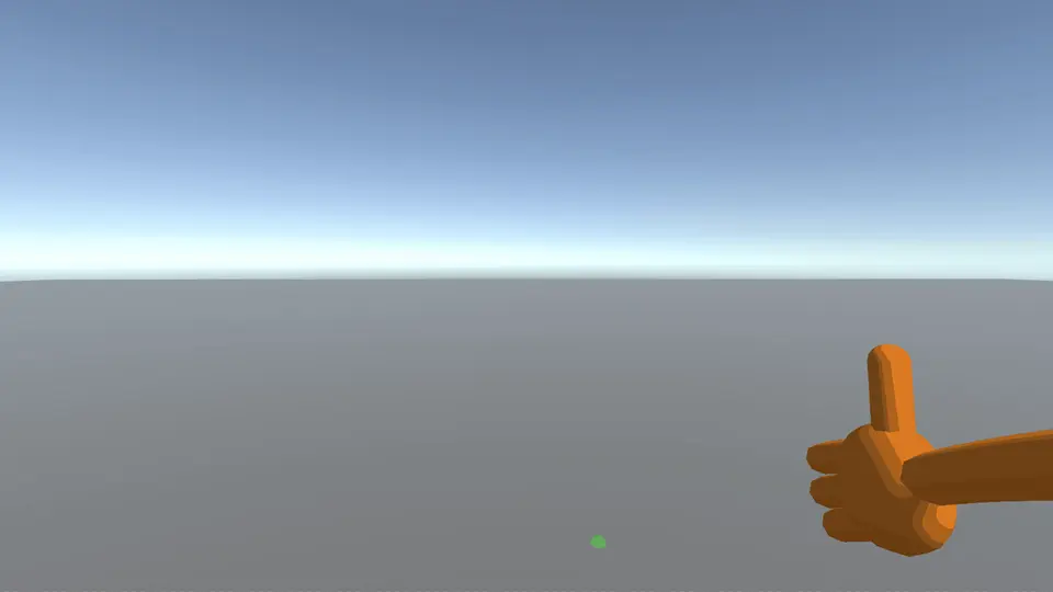 Player UI