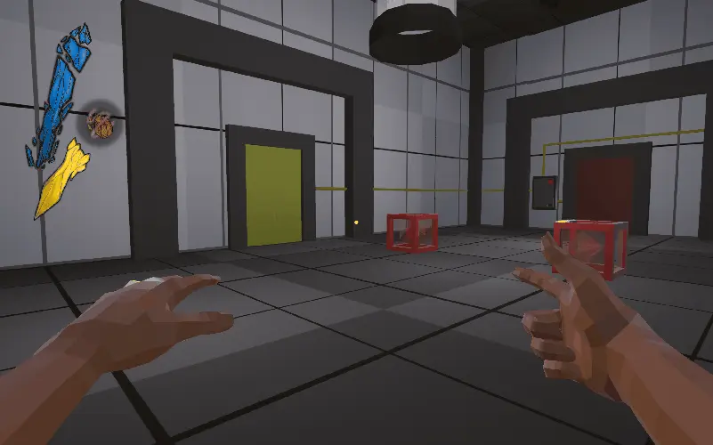 Psychic Protocol gameplay
