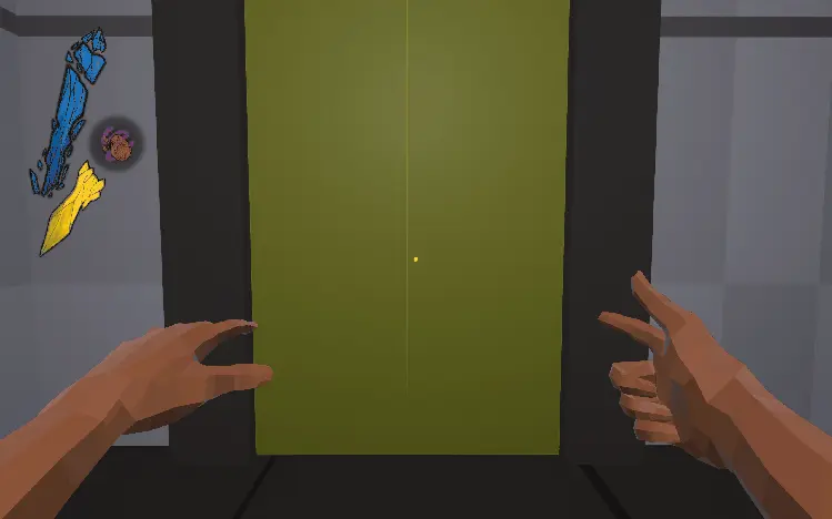 User Interface (UI)